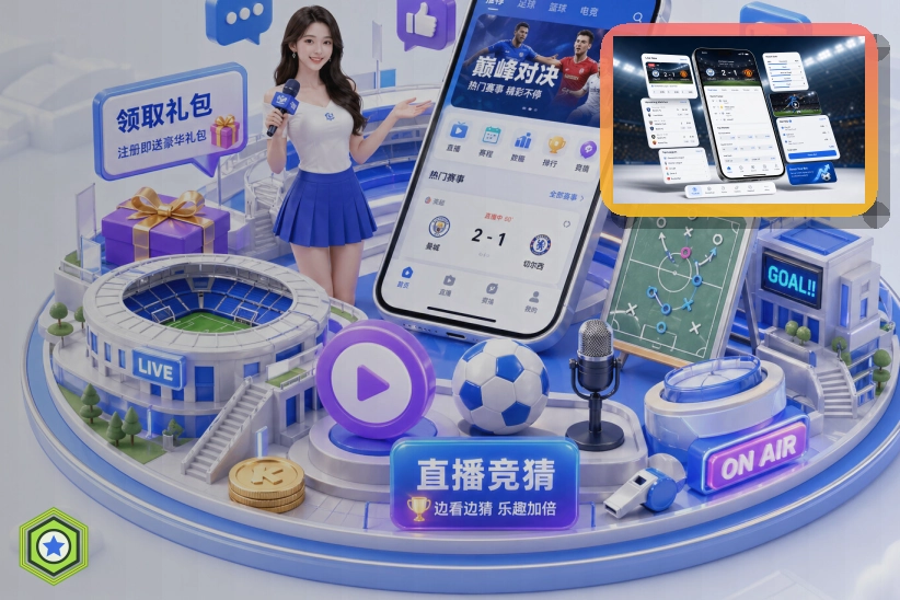 澳客综合体育服务视觉图